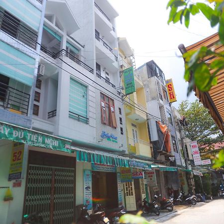 Sea Homestay Hue Exterior foto