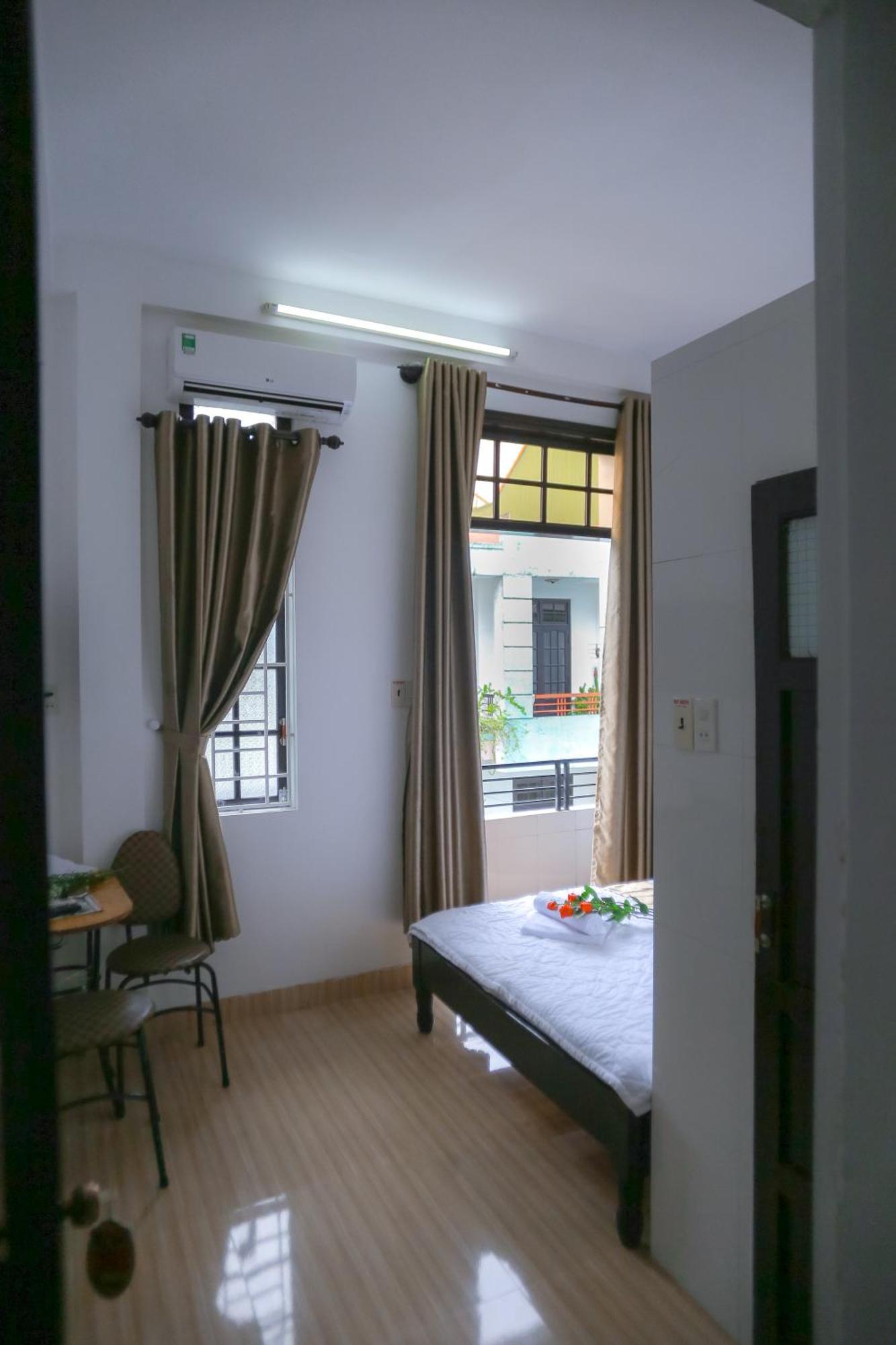 Sea Homestay Hue Exterior foto