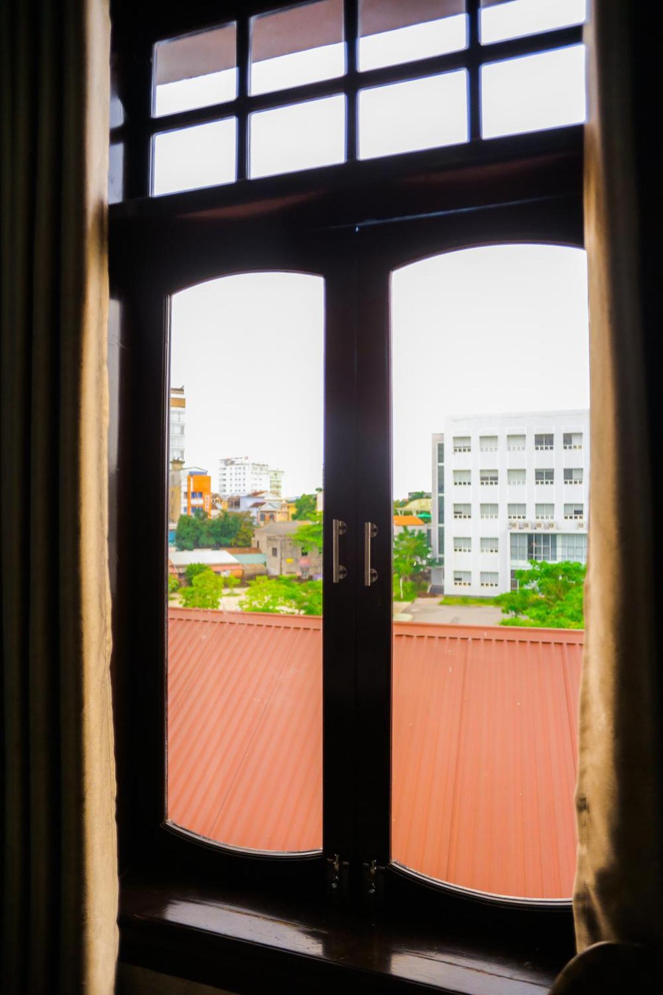 Sea Homestay Hue Exterior foto