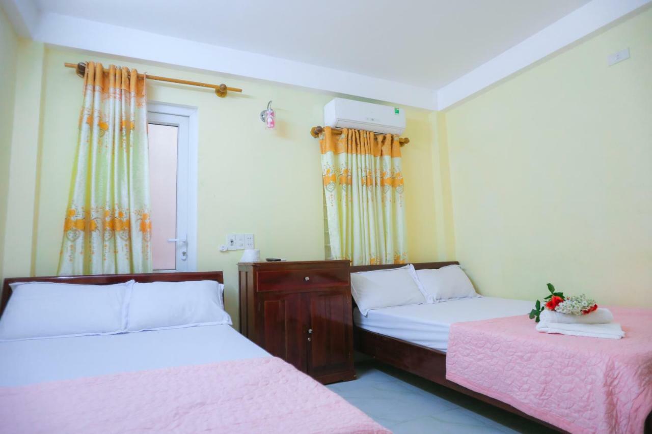 Sea Homestay Hue Exterior foto