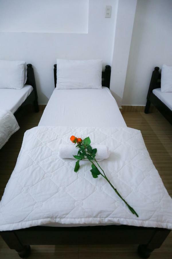 Sea Homestay Hue Exterior foto