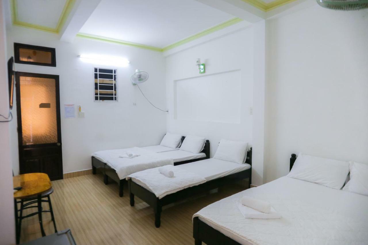Sea Homestay Hue Exterior foto
