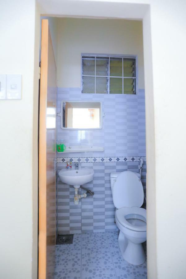 Sea Homestay Hue Exterior foto