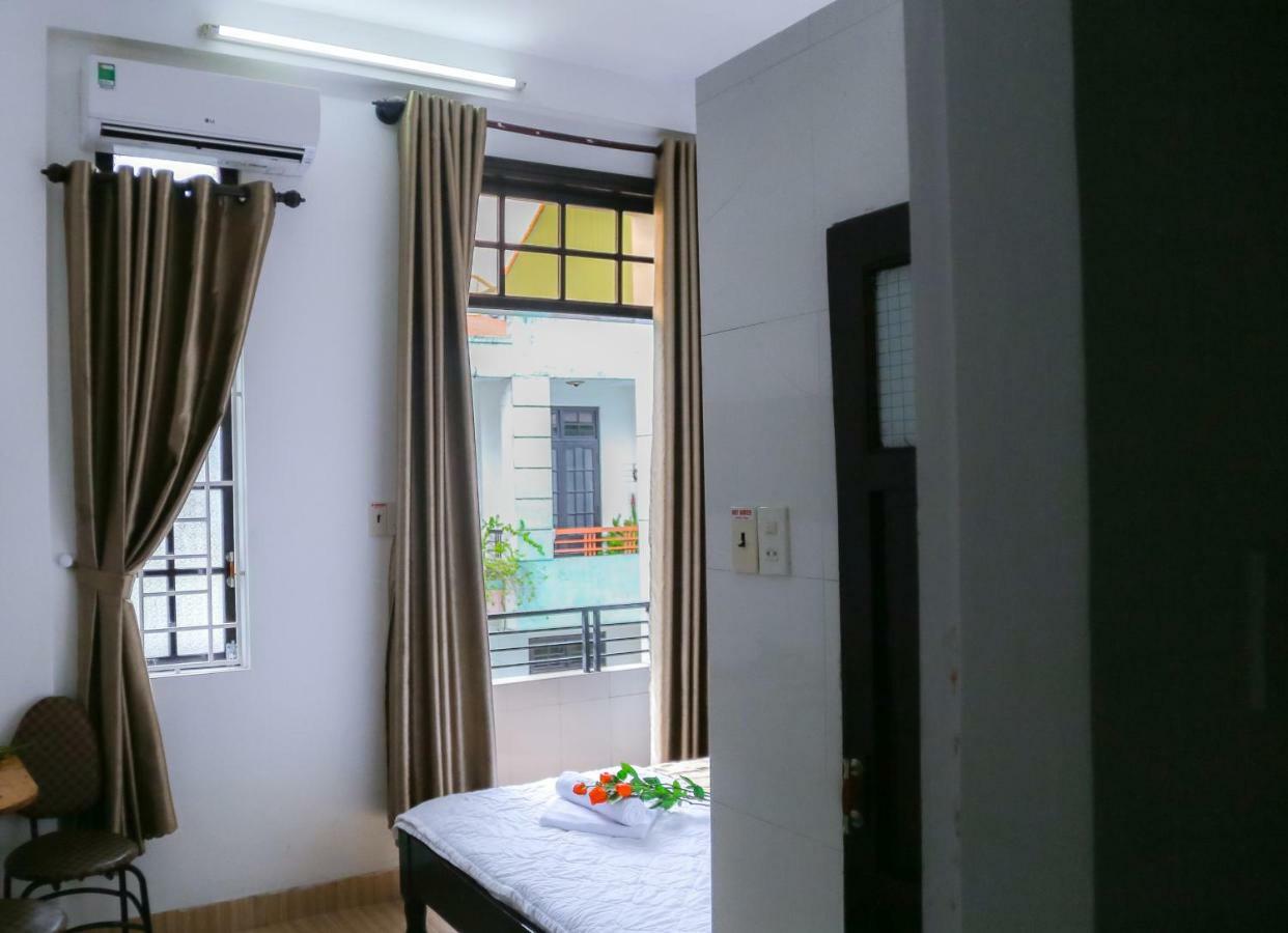 Sea Homestay Hue Exterior foto
