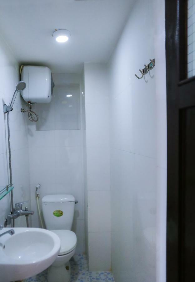 Sea Homestay Hue Exterior foto
