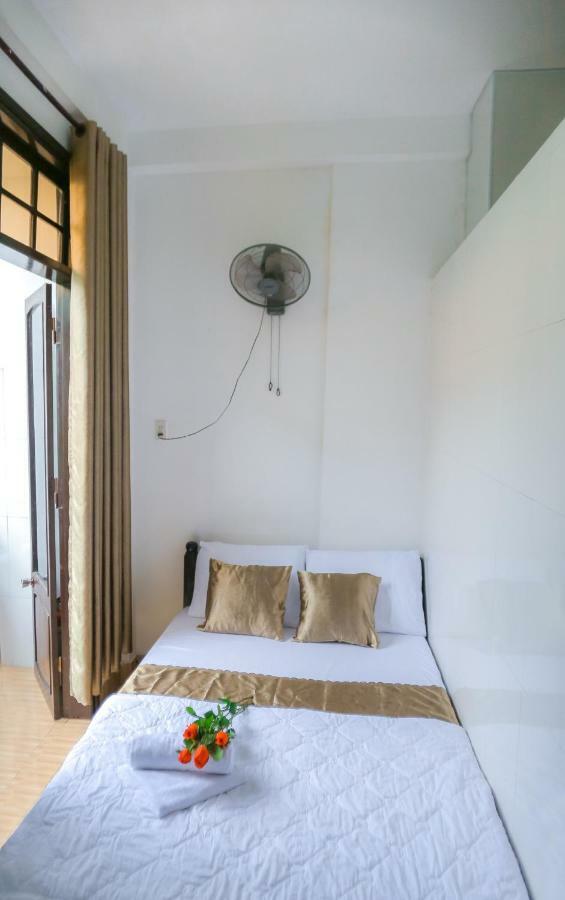 Sea Homestay Hue Exterior foto